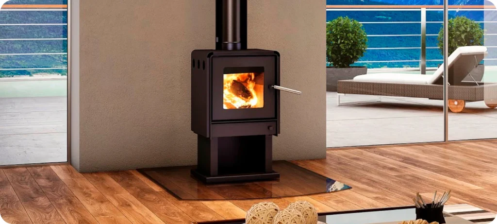 calor hess y buschmann